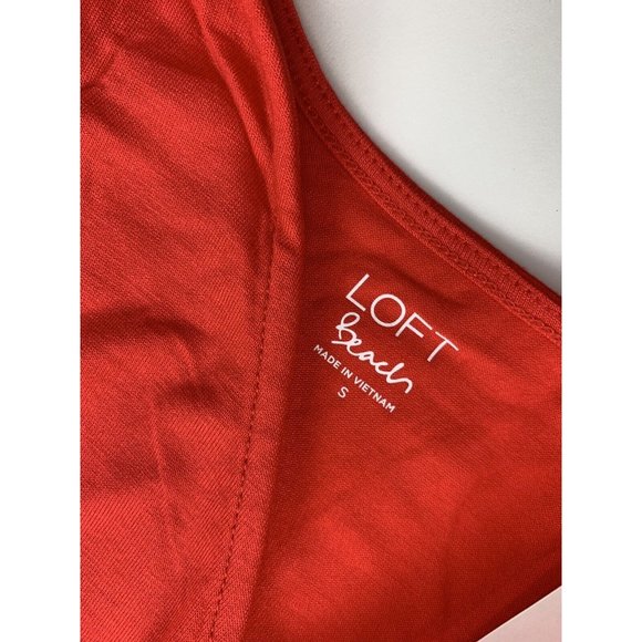 Loft Maxie Dress - Picture 6 of 7